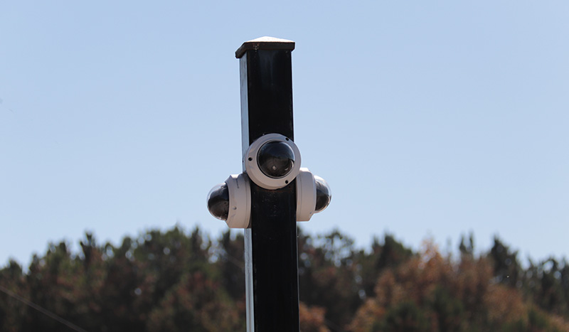 Video Camera