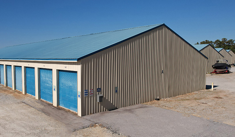 Storage Location