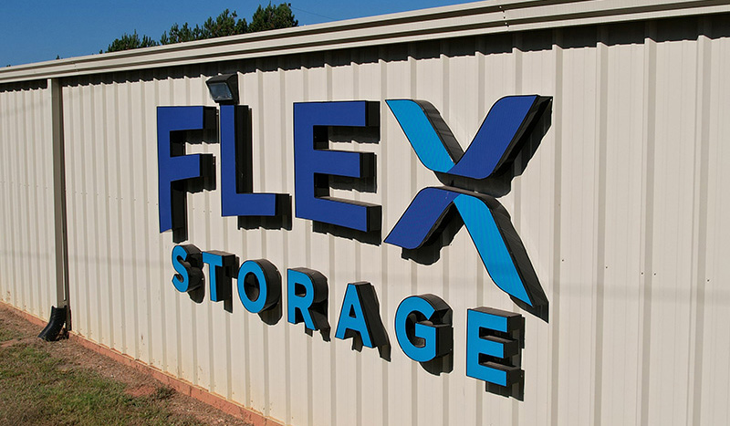 Rent Storage Unit
