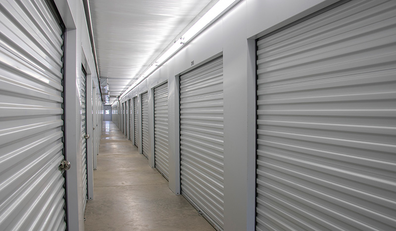 Wide Driveways