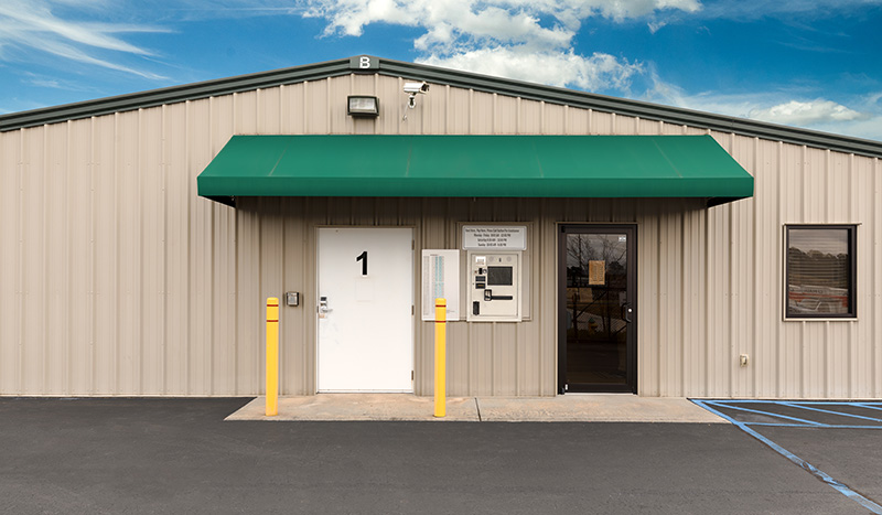 seneca office