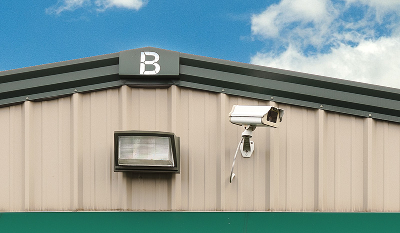 Video Camera