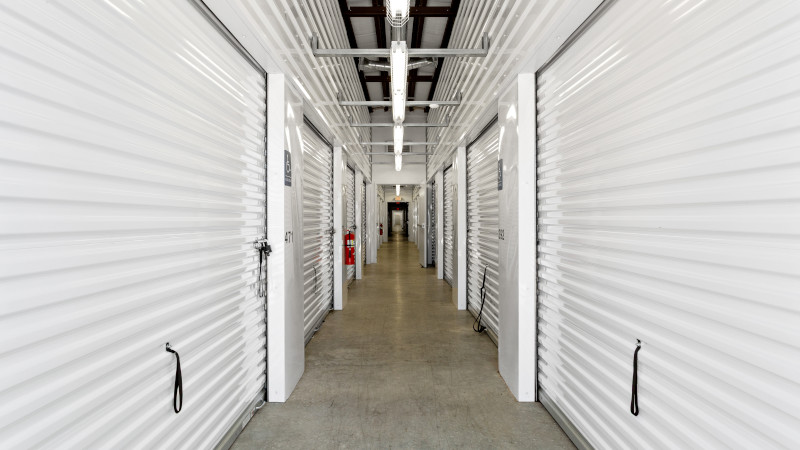 Wide Driveways