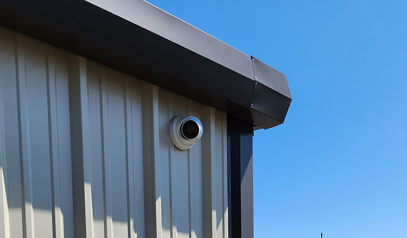 Video Camera